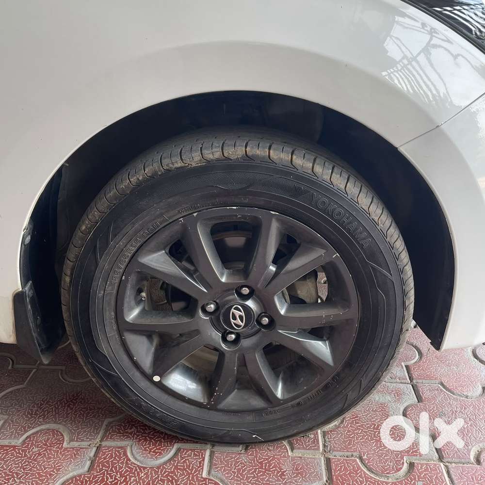 Hyundai I20 Sportz 1.2 Mt, 2019, Petrol