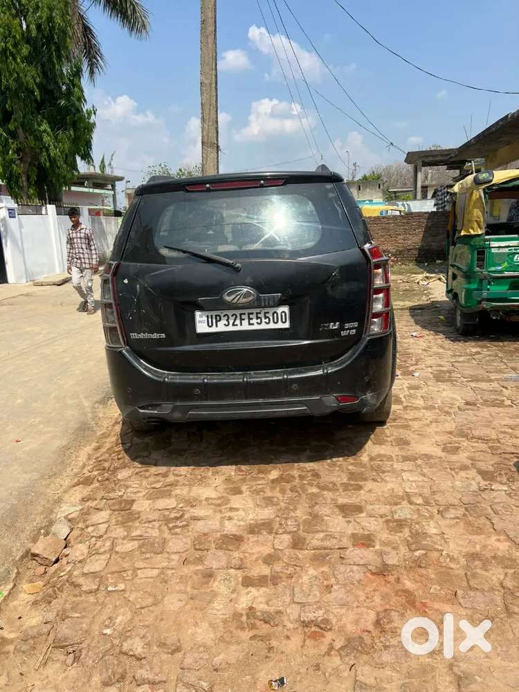 Mahindra Xuv500 Diesel Manual 2013