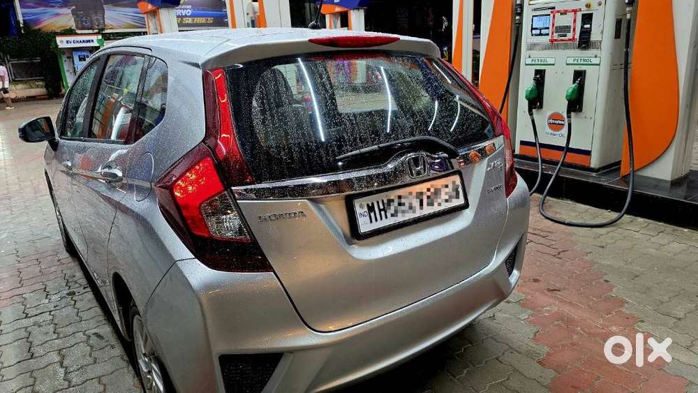 Honda Jazz 1.2 Sv I Vtec, 2017, Petrol