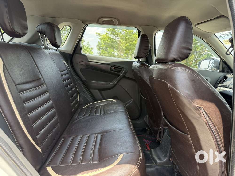 Maruti Suzuki Vitara Brezza Vdi Mt, 2017, Diesel