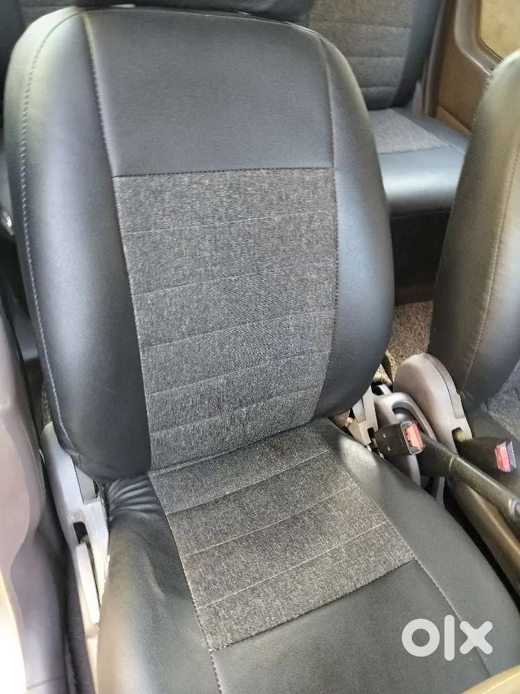Maruti Alto Lxi, Chandigarh Registration, Well Maintained, Less Driven