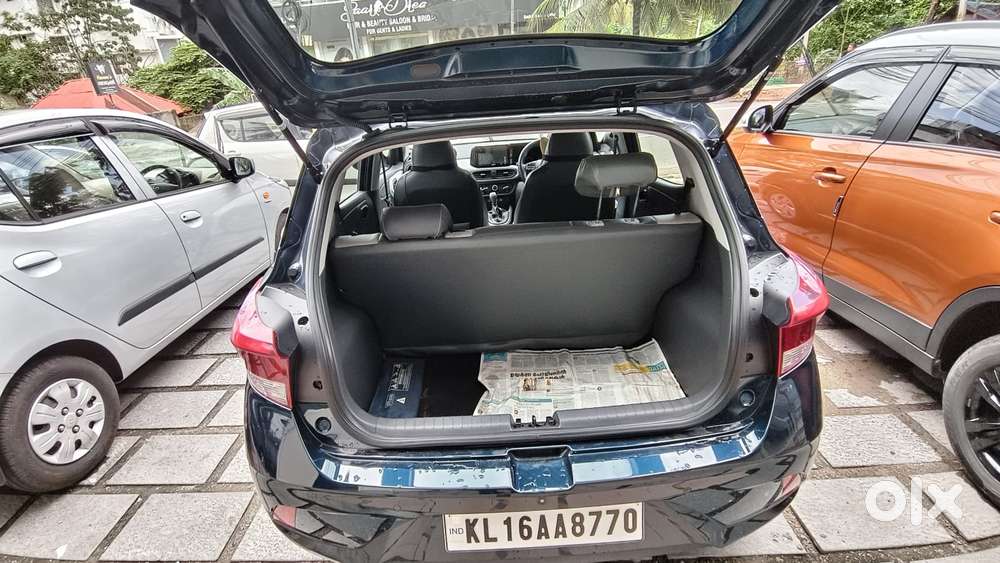 Hyundai Grand I10 Nios Magna 1.2 Mt, 2023, Petrol