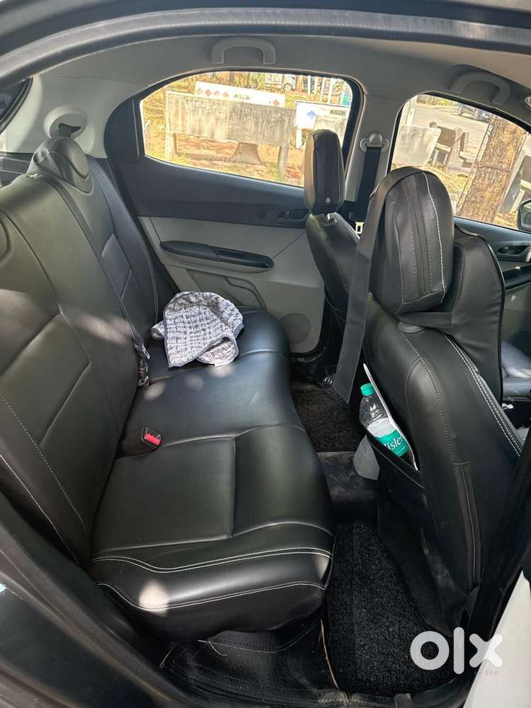 Tata Tiago Cng 2024