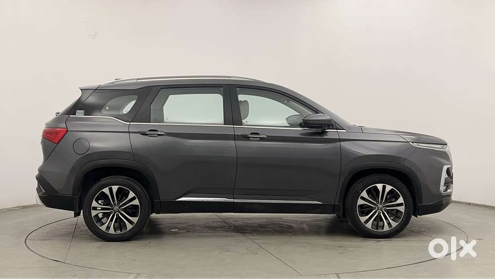 Mg Hector Sharp Pro 2.0 Turbo Diesel Mt, 2022, Diesel