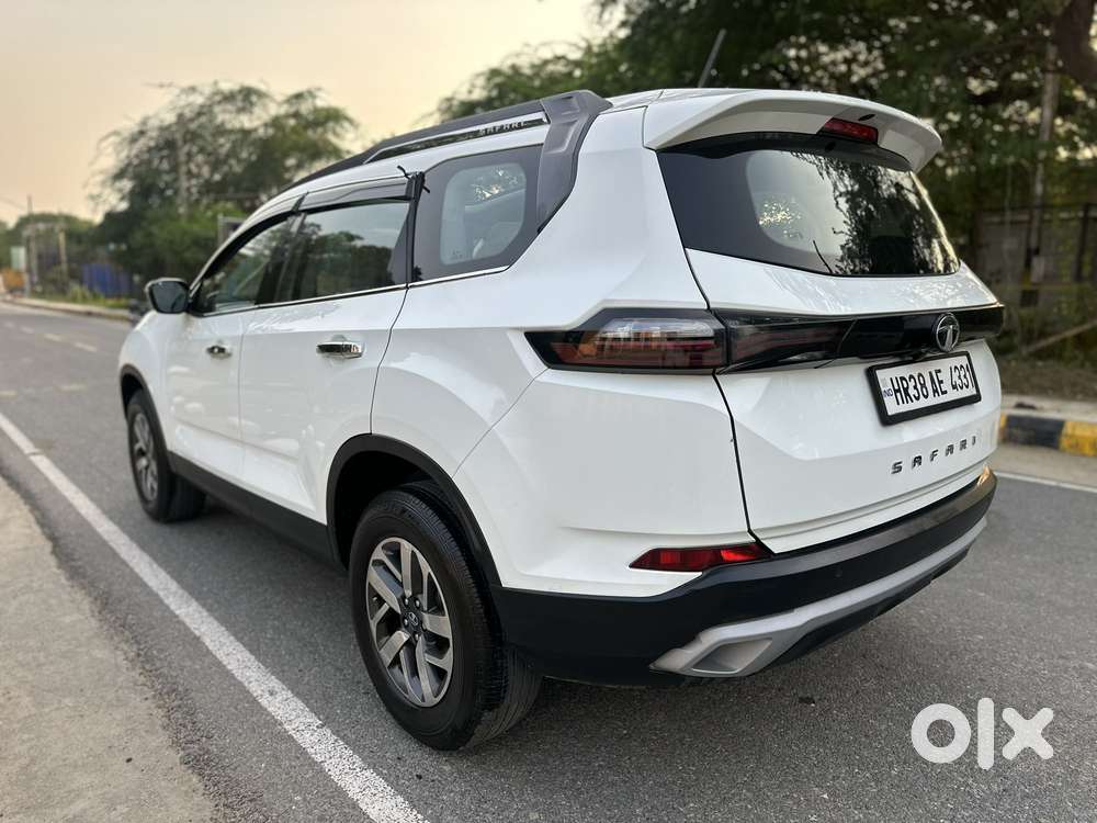 Tata Safari 2.0 Kryotec Xm, 2023, Diesel