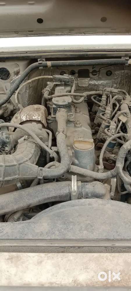 2020 Model Mahindra Pickup Good Condition Only Money Problem