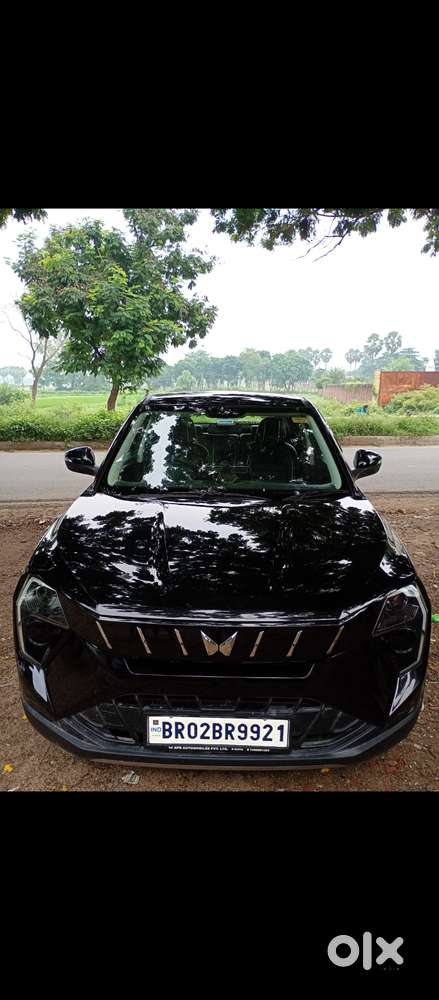Mahindra Xuv300 2024 Petrol