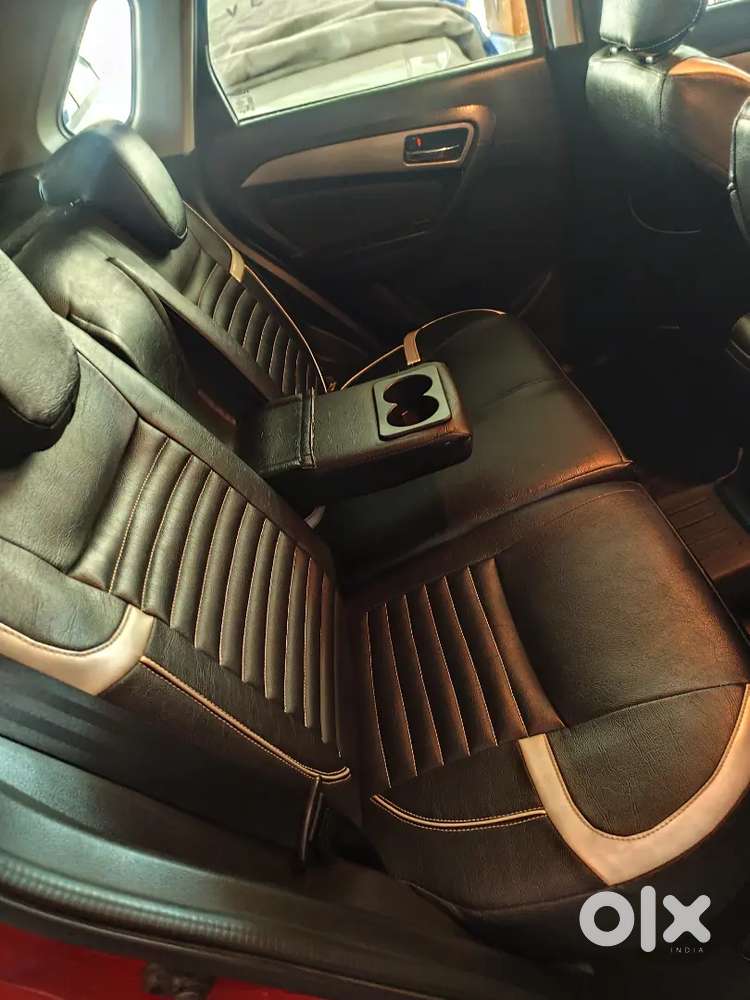 Breeza Zdi Automatic