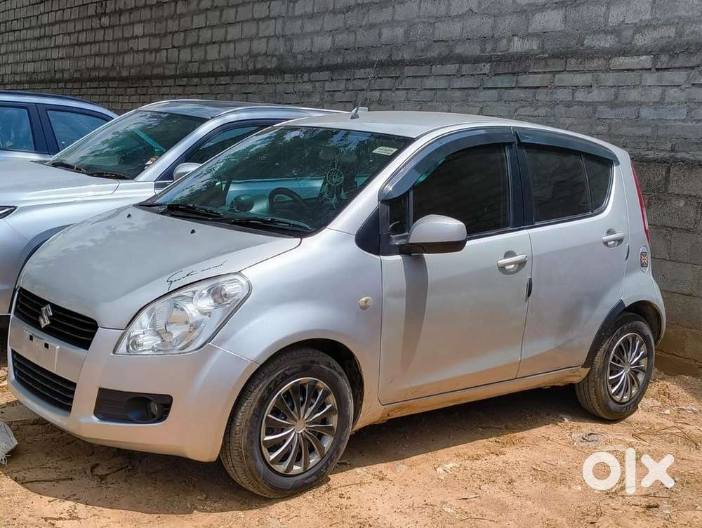 Maruti Suzuki Ritz 2012 Diesel Well Maintained
