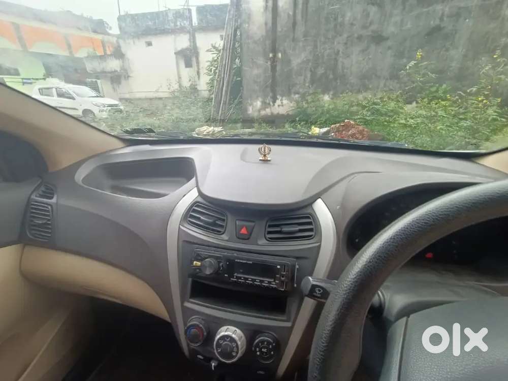 Hyundai Eon 2012 Petrol Well Maintained