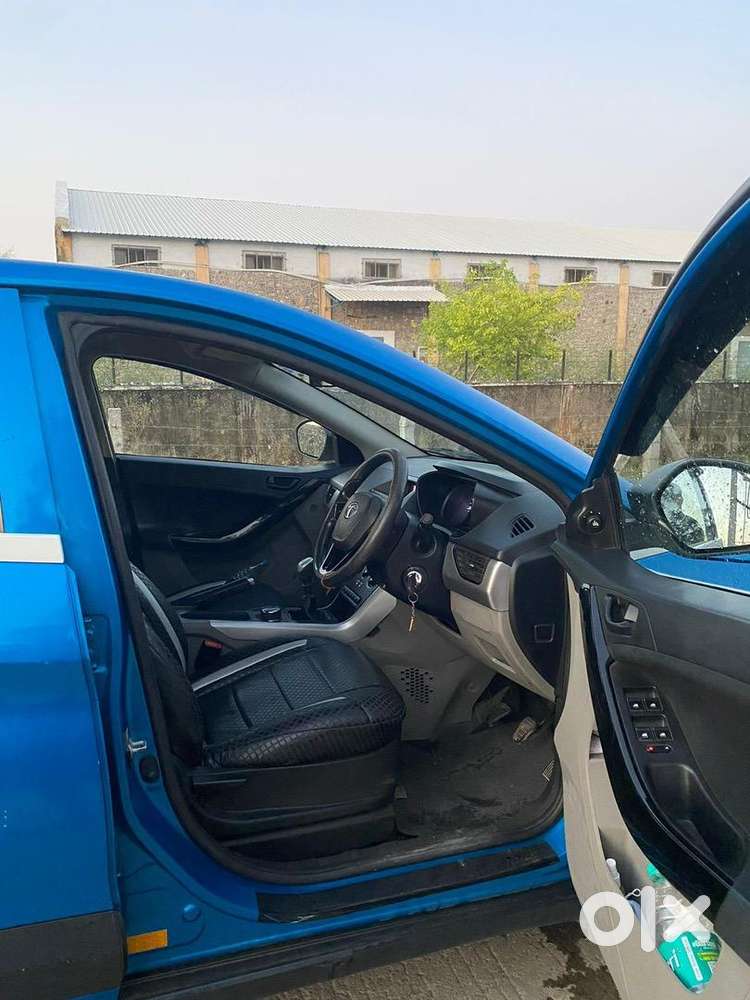 Tata Nexon 2018 Diesel Well Maintained