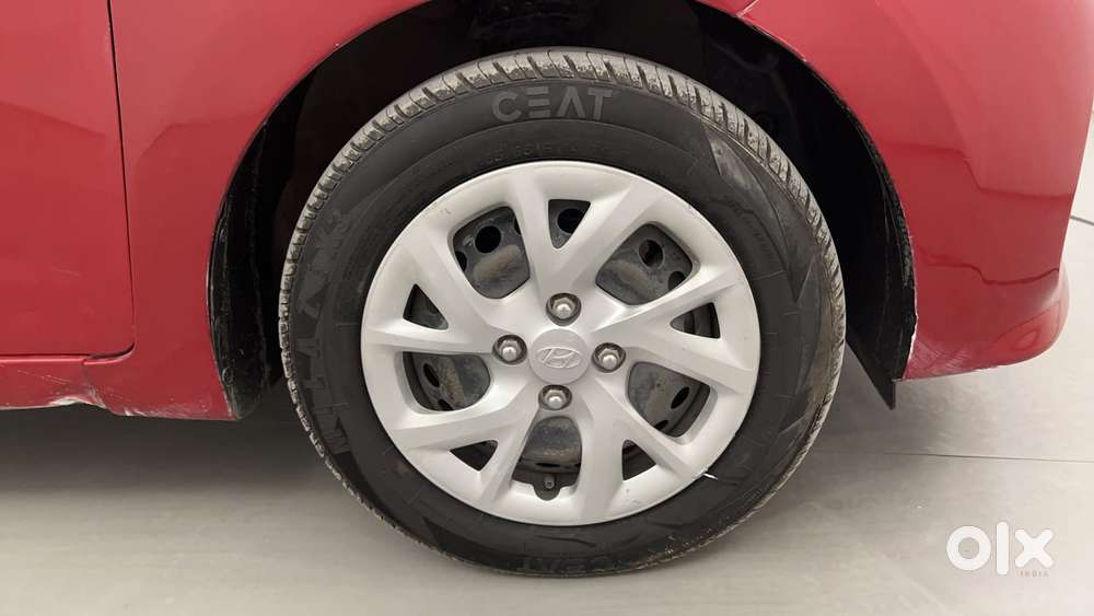 Hyundai Grand I10 1.2 Kappa Magna, 2017, Petrol