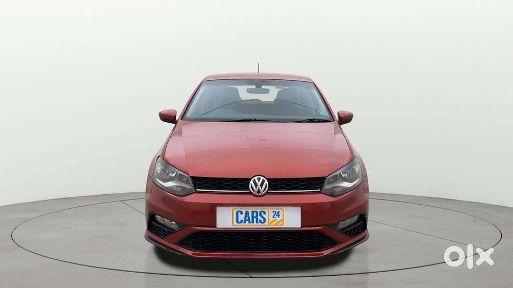 Volkswagen Polo 1.0 Highline Plus Tsi, 2021, Petrol