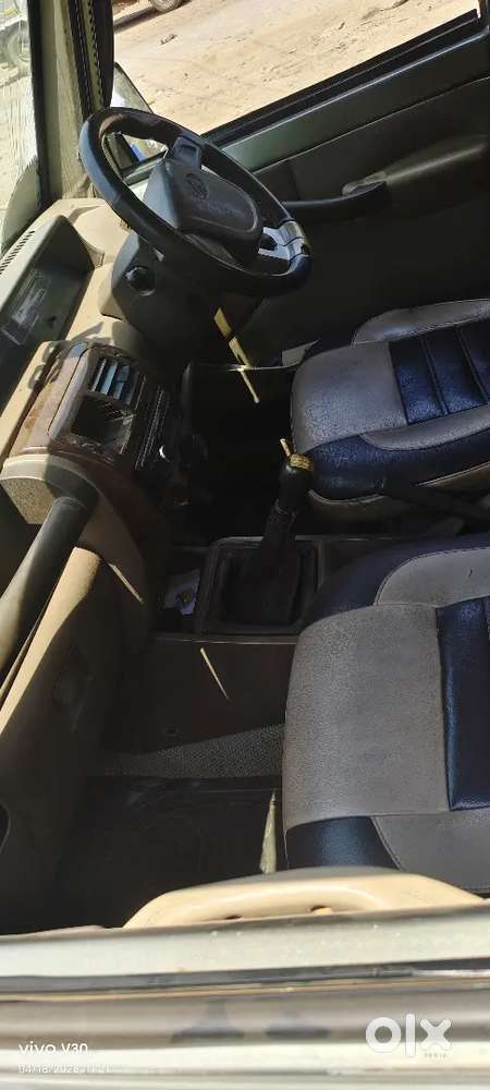 Mahindra Bolero 2012 Diesel 165000 Km Driven