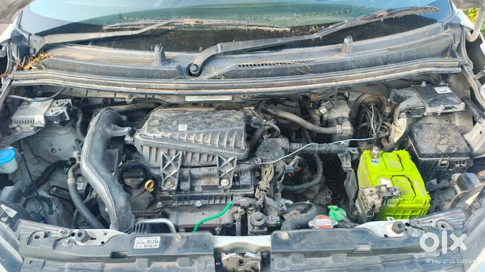 Maruti Suzuki Wagon R Tour H3 2024 Cng 125369 Km