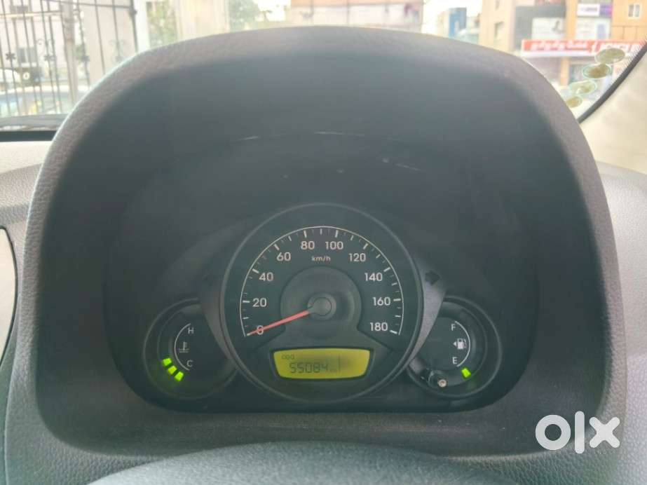 Hyundai Eon Era, 2013, Petrol
