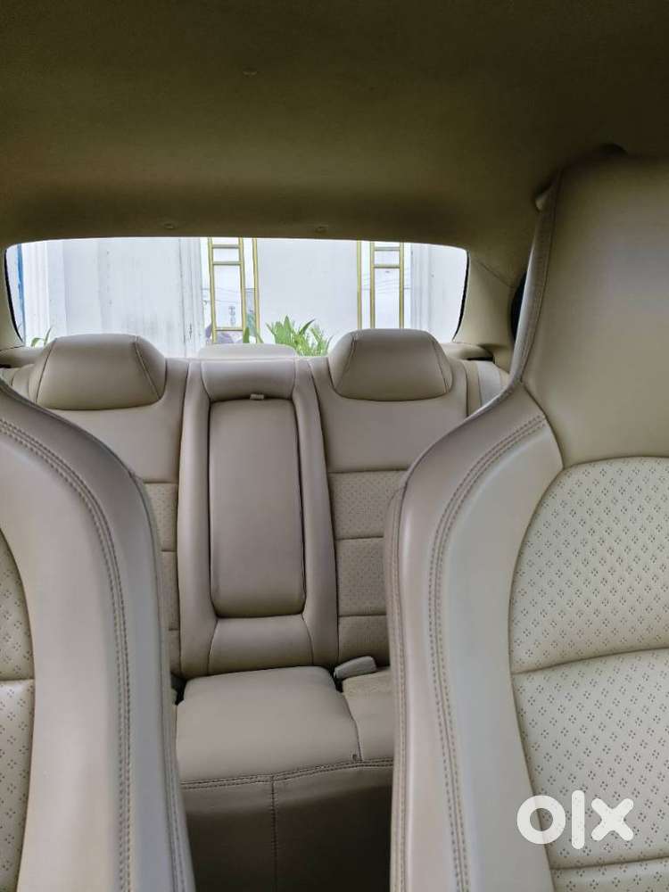 Honda Amaze S Mt I-vtec, 2016, Petrol