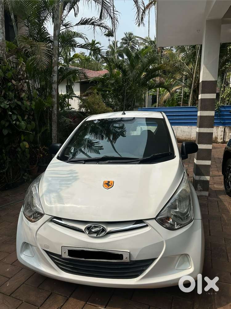 Hyundai Eon 2014 Petrol Good Condition