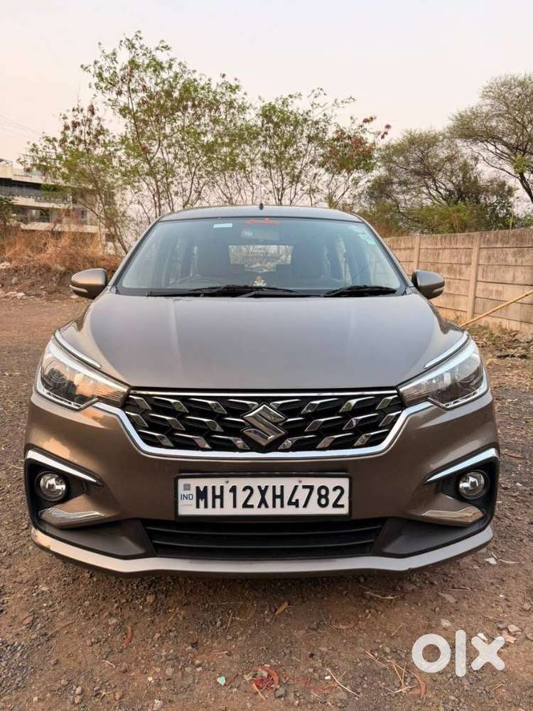 Maruti Suzuki Ertiga Vxi (o) Cng, 2024, Cng & Hybrids