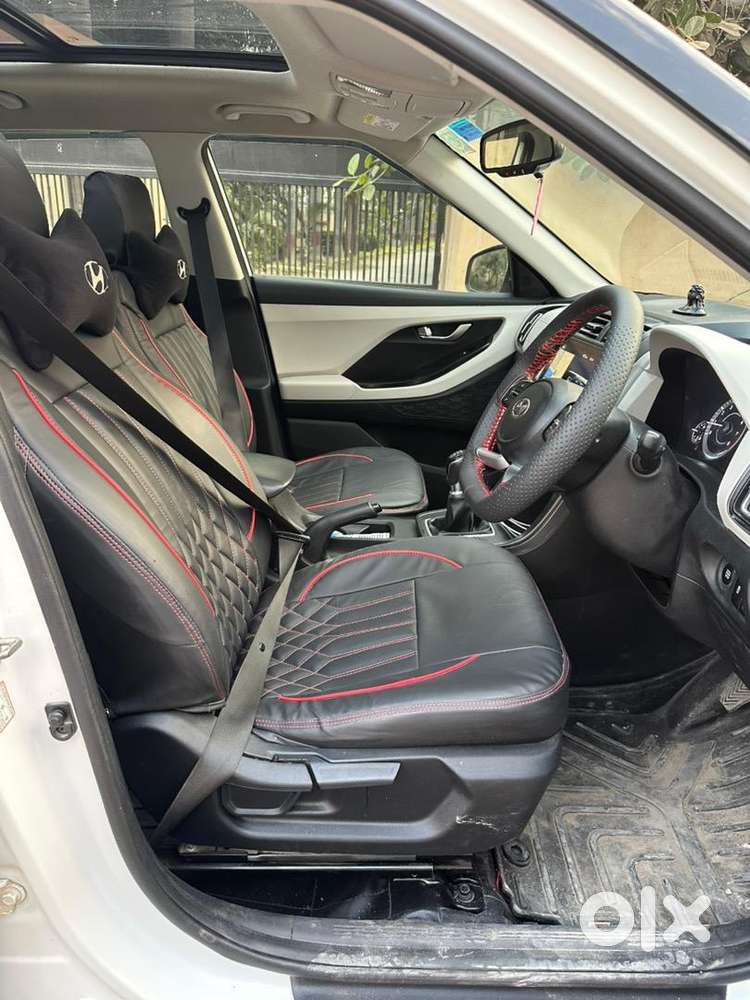 Hyundai Creta 2023 Petrol 38000 Km Driven