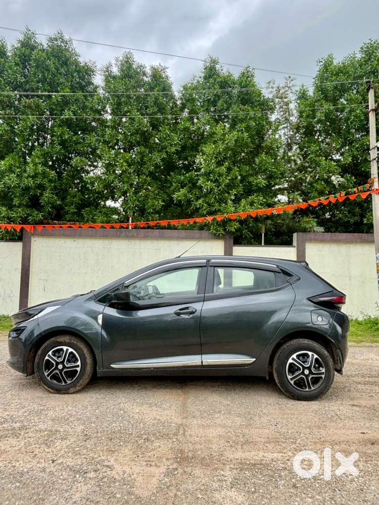 Tata Altroz 2021 Diesel