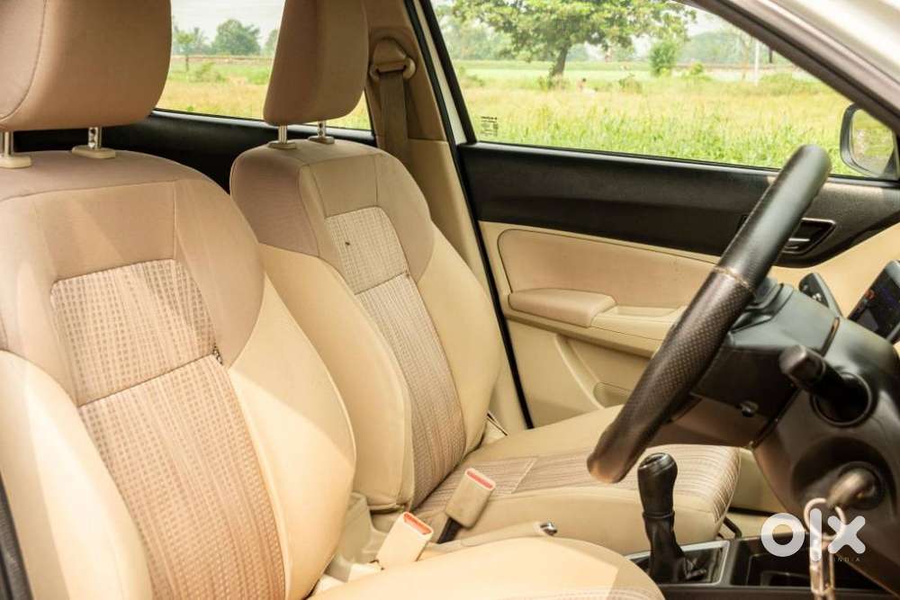 Maruti Suzuki Swift Dzire Vxi Optional, 2021, Petrol