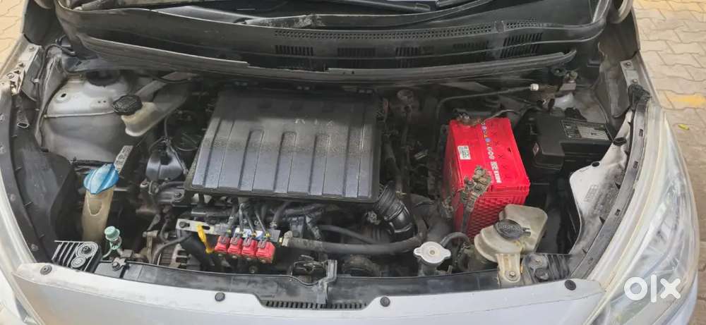 Hyundai Grand I10 Sportz 2015 Petrol 70000 Km Driven