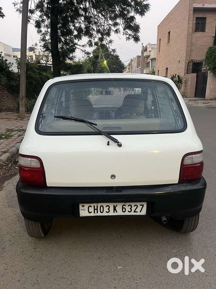 Maruti Suzuki Zen Estilo Vxi Bsiv, 2003, Petrol