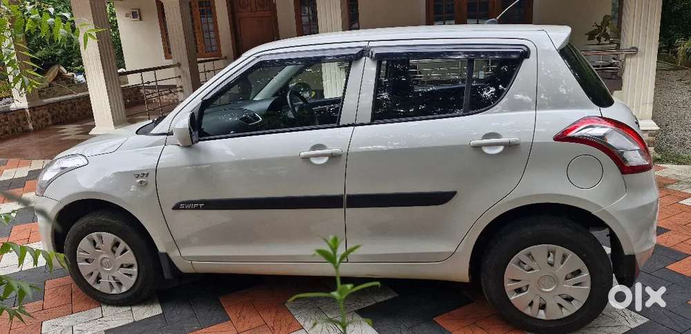 2015 Model Lxi Optional