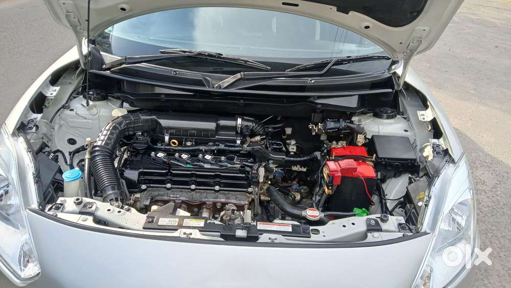 Maruti Suzuki Swift Lxi Option, 2020, Petrol