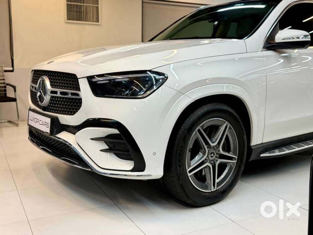 Mercedes-benz Gle 300d 4matic Lwb, 2025, Diesel