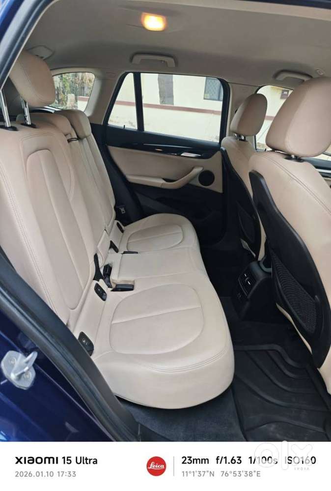 Bmw X1 2.0 Sdrive 20d, 2019, Diesel