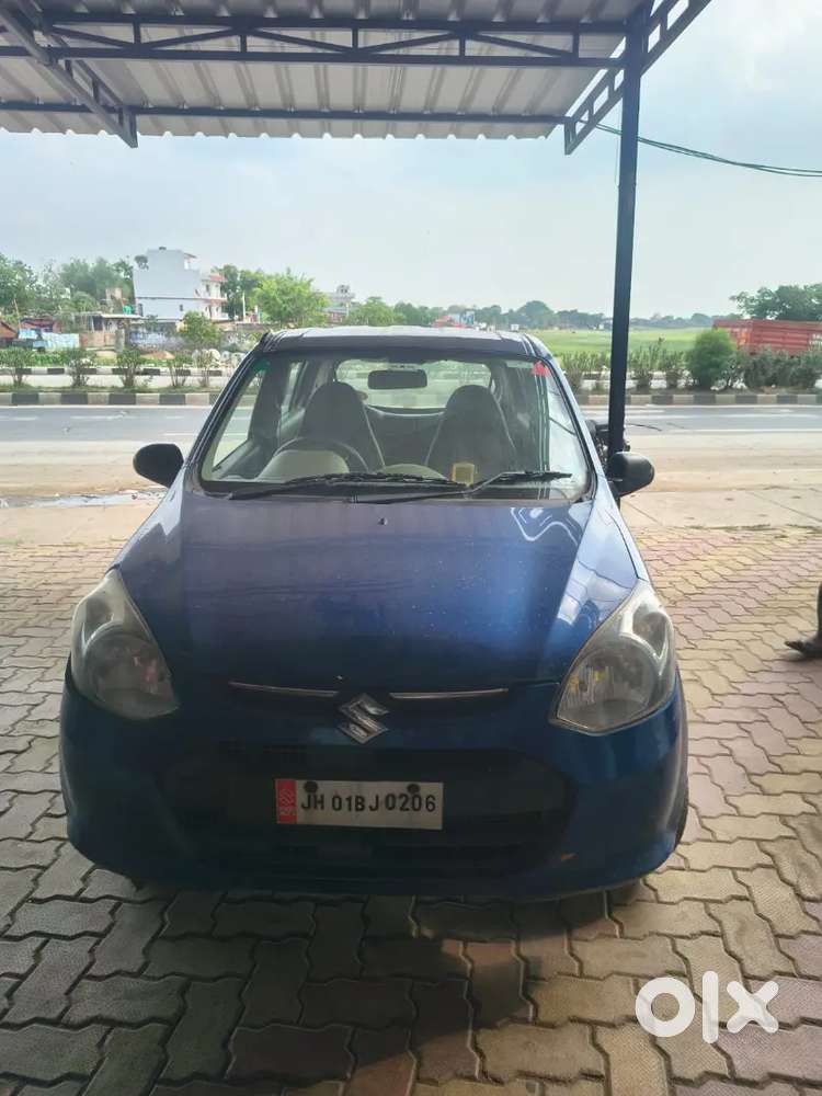 Maruti Suzuki Alto 800 2014 Petrol 17000 Km Driven