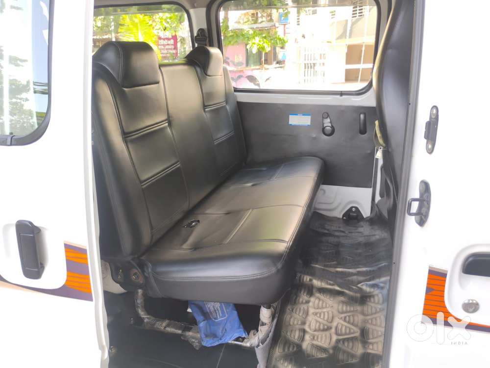 Maruti Suzuki Eeco 5 Str With Htr Cng, 2022, Cng & Hybrids