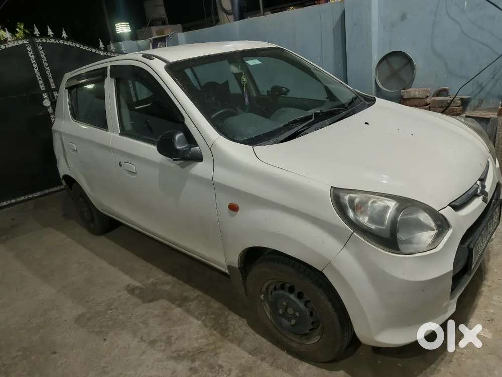Maruti Suzuki Alto 800 2014 Petrol 77000 Km Driven