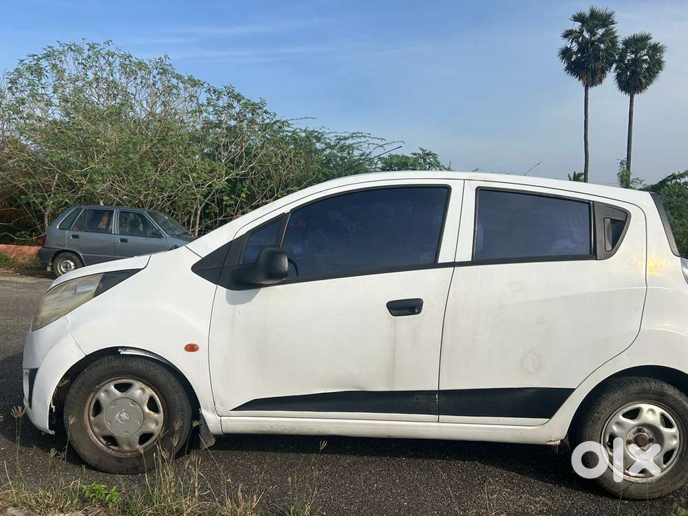 Chevrolet Beat Diesel 2013