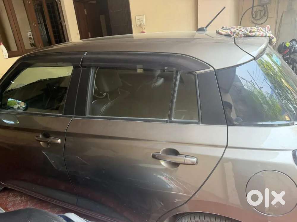 Maruti Suzuki New-gen Swift 2024