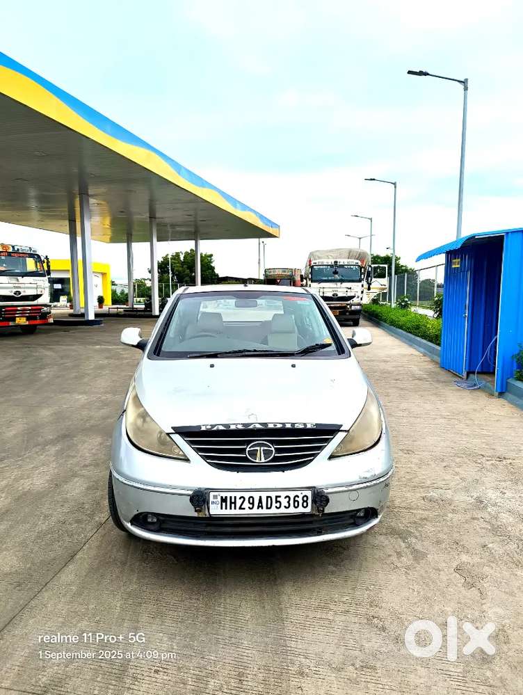 Tata Indica Vista 2013