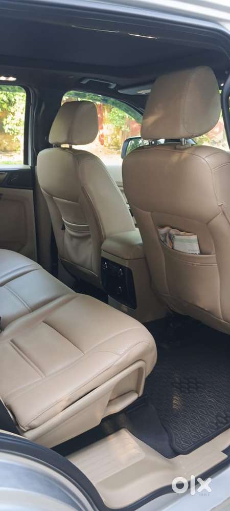 Ford Endeavour 3.2 Titanium At 4x4, 2018, Diesel