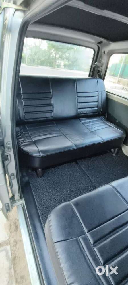Maruti Suzuki Omni E Mpi Std Bsiv, 2011, Petrol
