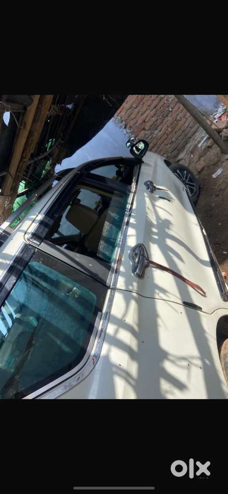 Used Maruti Suzuki Ertiga 2022