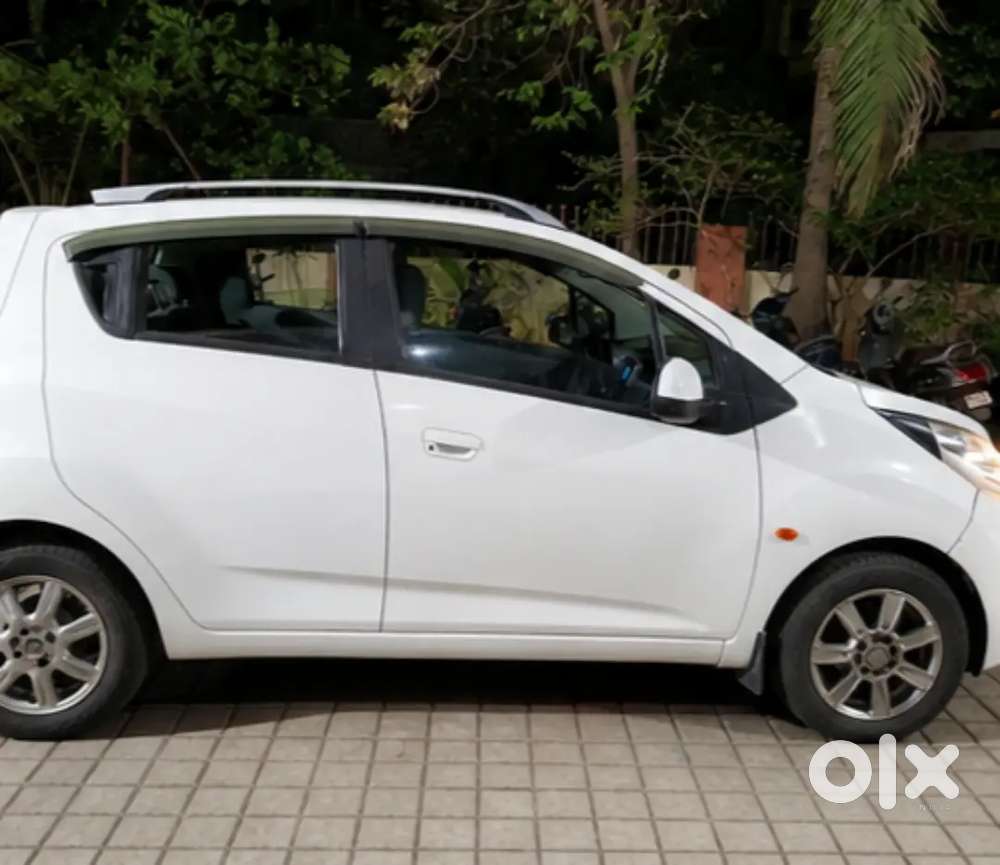 Chevrolet Beat 2010 Petrol Good Condition