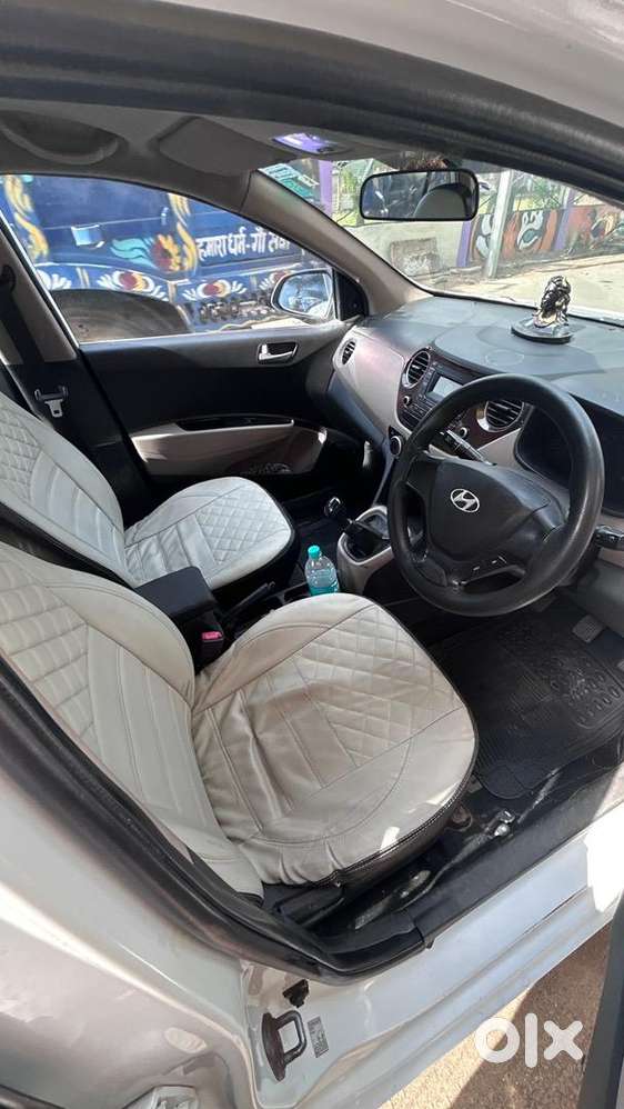 Hyundai Good Condition Diesel Car 2017