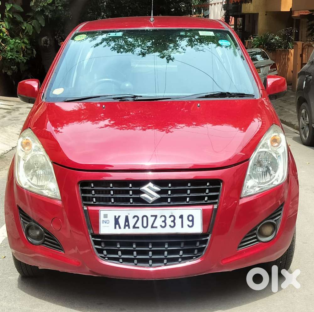 Maruti Suzuki Ritz Vdi (abs) Bs Iv, 2013, Diesel