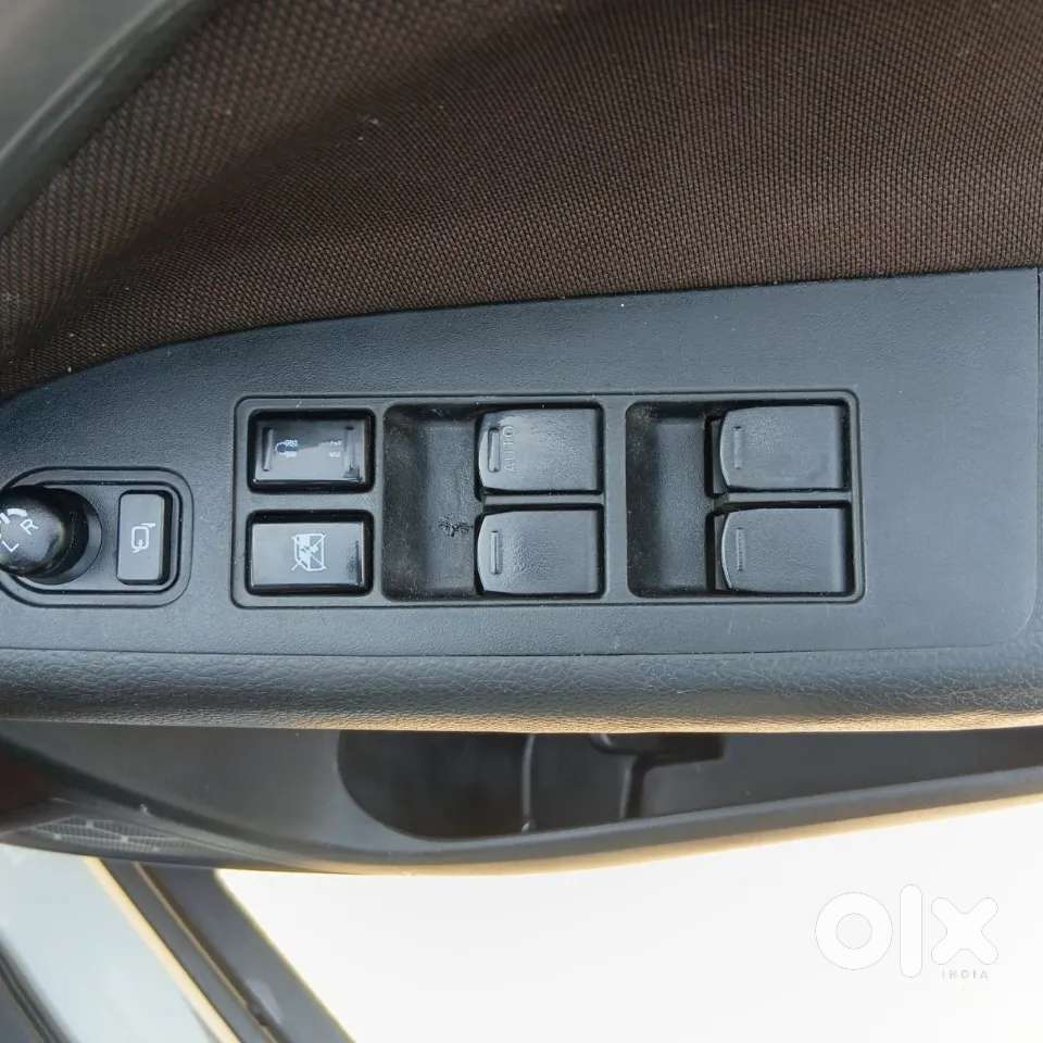 Maruti Suzuki Vitara Brezza 1.5 Vxi, 2024, Petrol