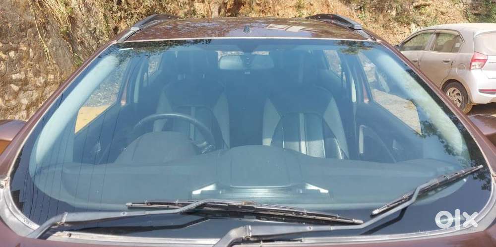 Ford Ecosport 1.5 Diesel Trend, 2017, Petrol