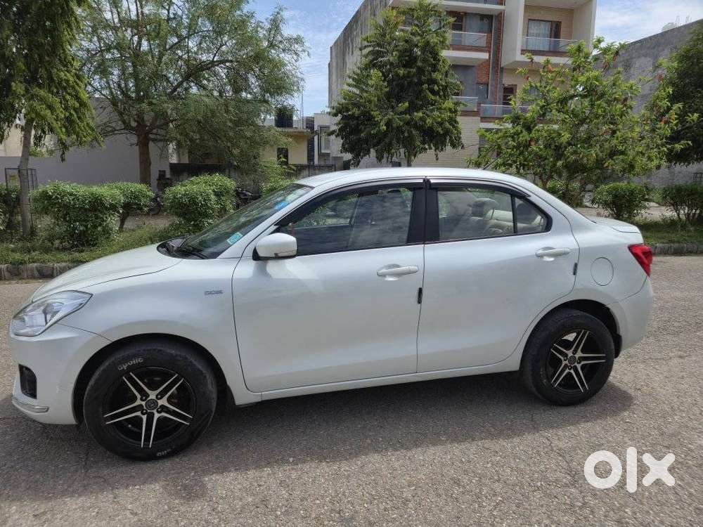 Maruti Suzuki Dzire 2017-2020 Vdi, 2018, Diesel