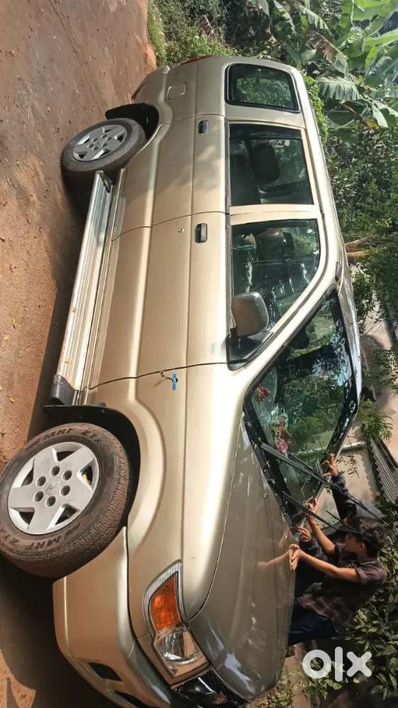 Chevrolet Tavera Neo 2010 Diesel Well Maintained