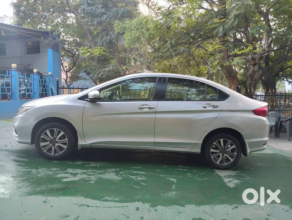 Honda City 2014-2015 I Dtec V, 2017, Diesel