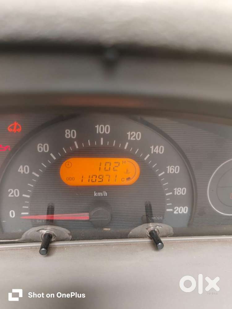 Tata Indica Vista 2009 Diesel